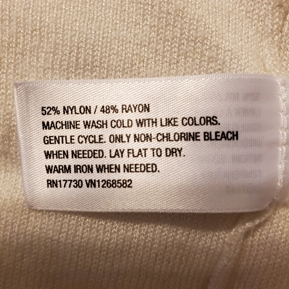 Sweater - Picture 3 of 3